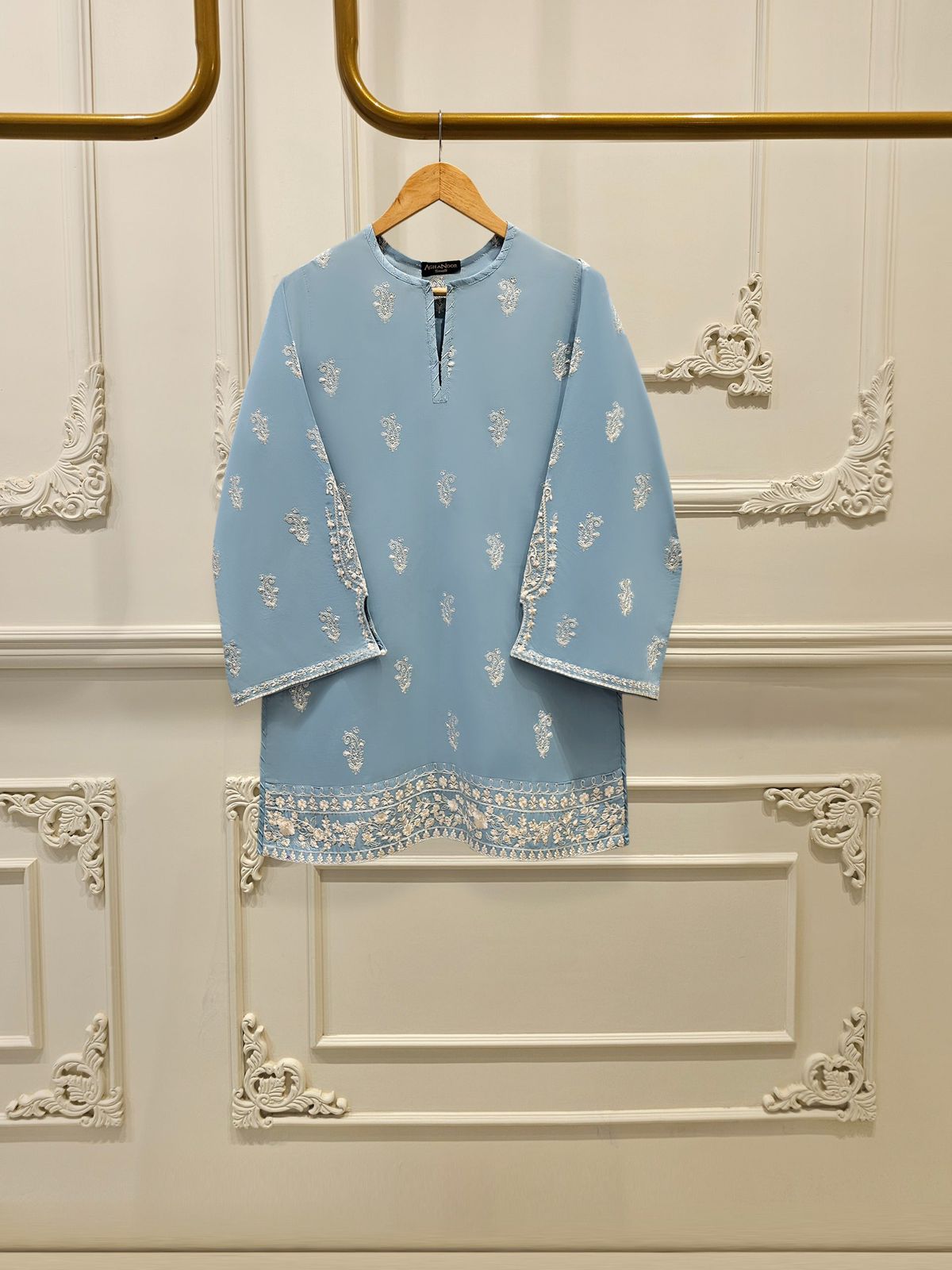 AGHA NOOR  S111704